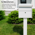 Simple Modern Post